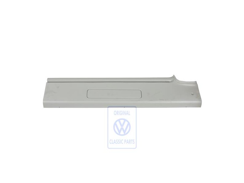 VW Original Revestimiento Bastidor Techo - 701070006E