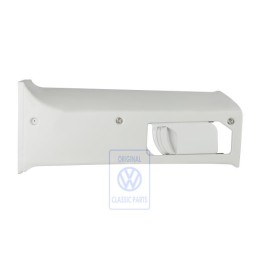 VW Original Guarnecido Pilares B - 701070007G