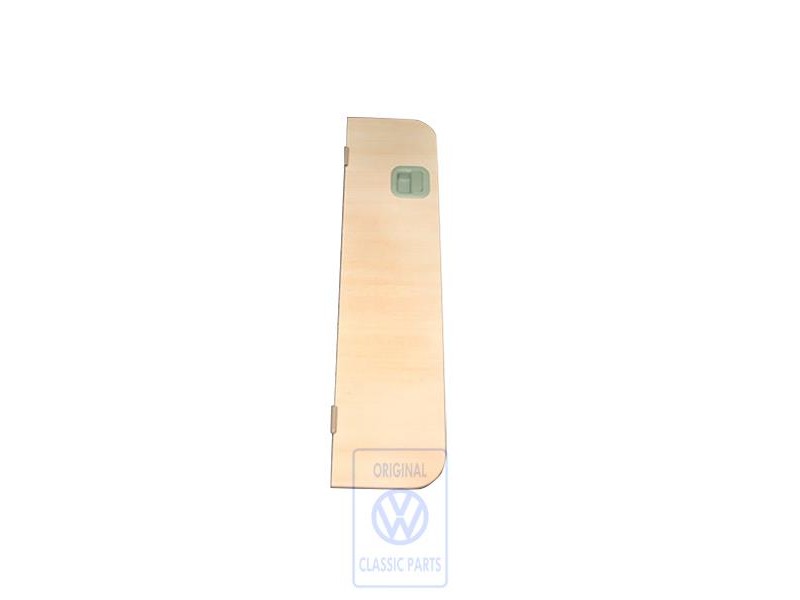 VW Original Tapa De Recipiente Remanso - 701070106L