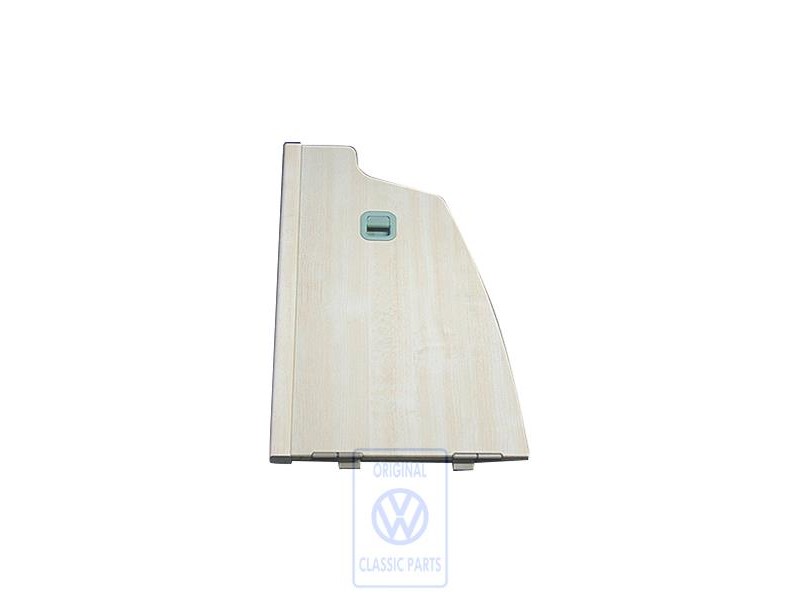 VW Original Tapa Para Armario Ropero - 701070110G