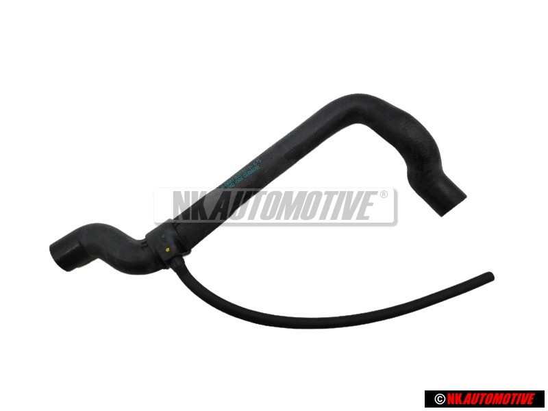 VW Classic Parts Tubo Flexible Refrigerante - 535121101B