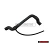 VW Classic Parts Tubo Flexible Refrigerante - 535121101B