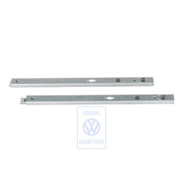 VW Original Corredera Cajon, Abolas - 701070122
