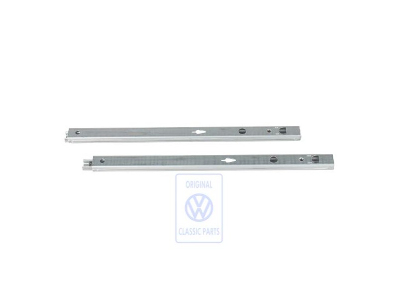 VW Original Corredera Cajon, Abolas - 701070122