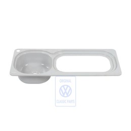 VW Original Fregadero - 701070138L