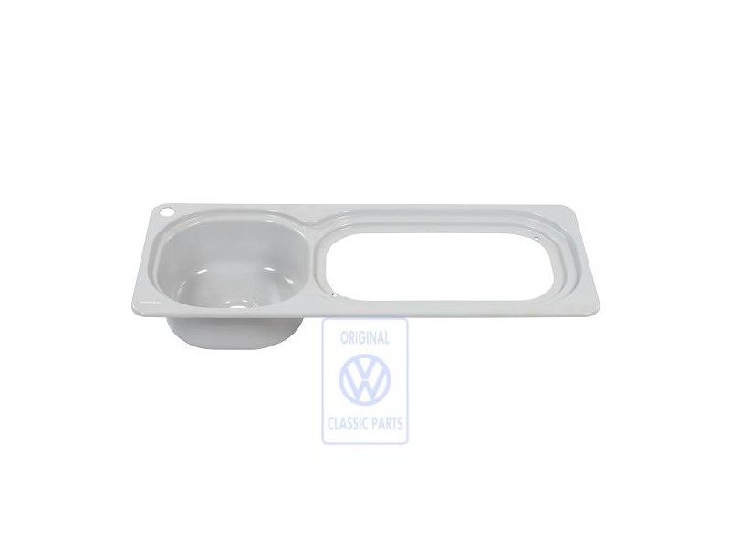 VW Original Fregadero - 701070138L