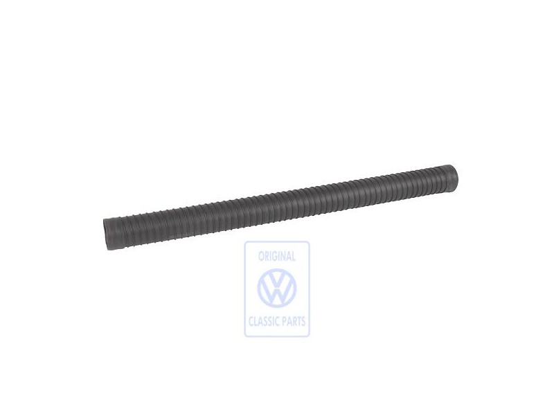 VW Original Tubo Flex. 