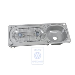 VW Original Combinacion Cocina/Fregadero - 701070138Q