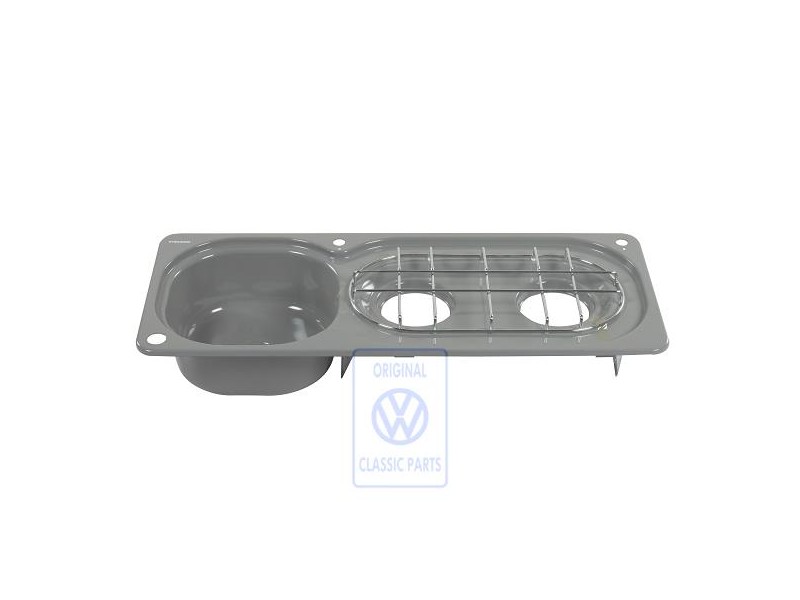 VW Original Combinacion Cocina/Fregadero - 701070138R