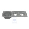 VW Original Combinacion Cocina/Fregadero - 701070138R