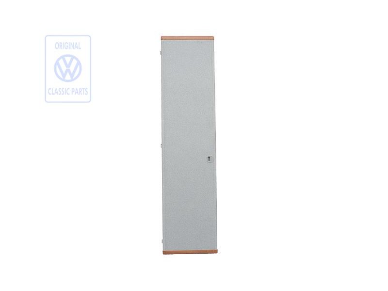 VW Original Puerta P. Armario Guardarropa - 701070144D