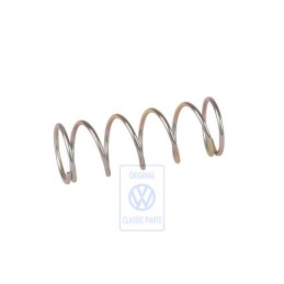 VW Original Muelle Presion - 701070213