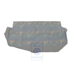 VW Original Tapizado Asiento (Tejido) - 701070221D