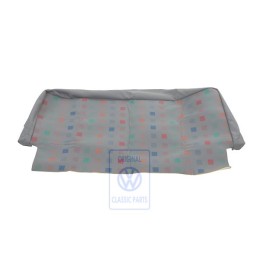 VW Original Tapizado Asiento (Tejido) - 701070221G