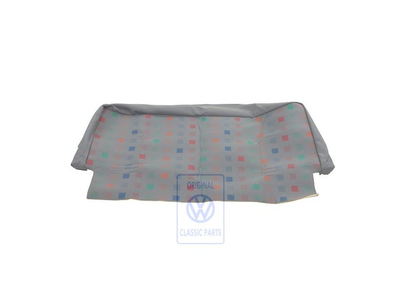 VW Original Tapizado Asiento (Tejido) - 701070221G