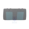 VW Original Acolchado Espalda Con Tapizado - 701070222N