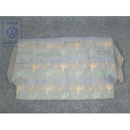 VW Original Tapizado Respaldo (Tejido) - 701070223D