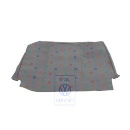 VW Original Tapizado Respaldo (Tejido) - 701070223G