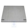 VW Original Placa De Bancada - 701070242F