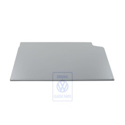 VW Original Placa De Bancada - 701070242H