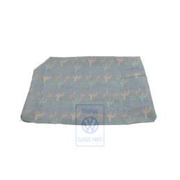 VW Original Tapizado De Acolchado - 701070247E