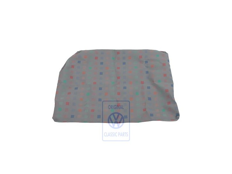 VW Original Tapizado De Acolchado - 701070247J