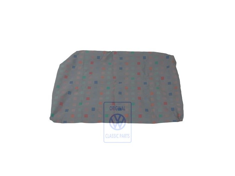 VW Original Tapizado De Acolchado - 701070247K