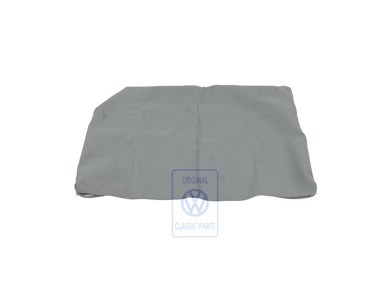 VW Original Tapizado De Acolchado - 701070247M