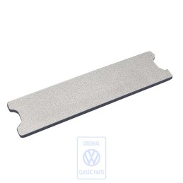 VW Original Tabla Insertable - 701070248