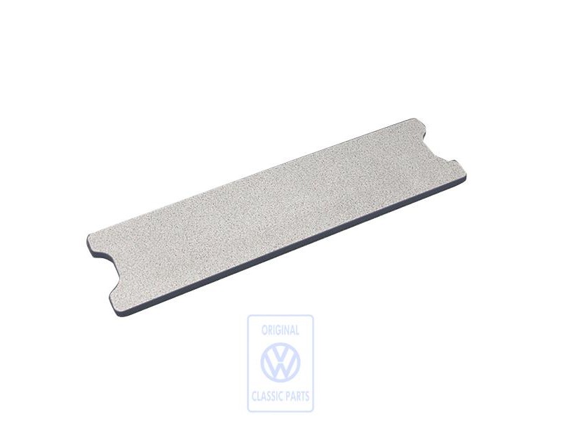 VW Original Tabla Insertable - 701070248