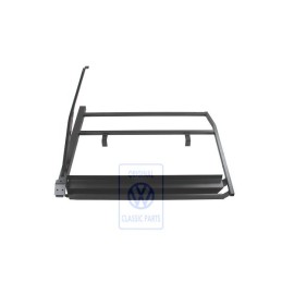 VW Original Caballete Para Alargamiento De Cama - 701070255