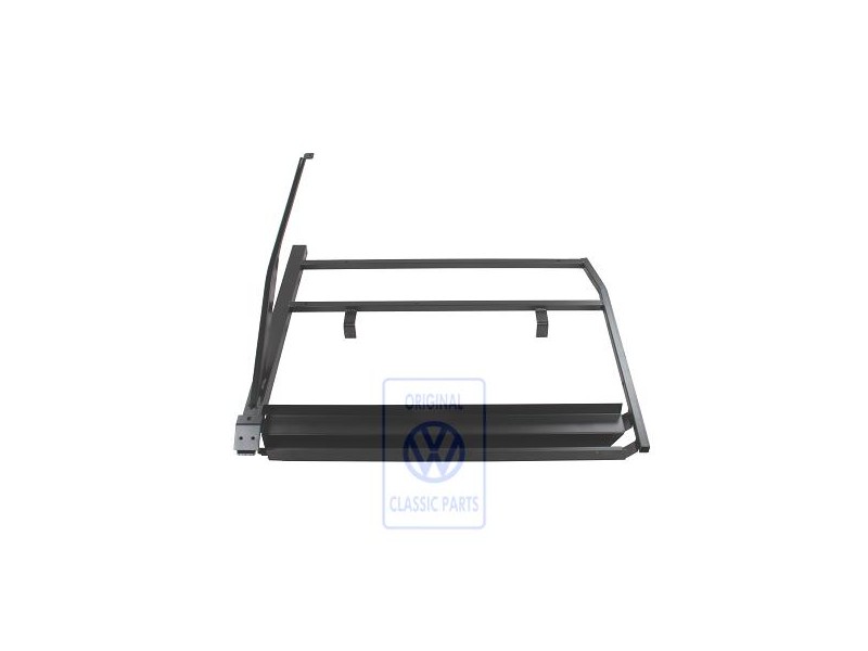 VW Original Caballete Para Alargamiento De Cama - 701070255