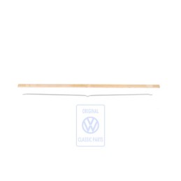 VW Original Perfil Deslizante - 701070402B