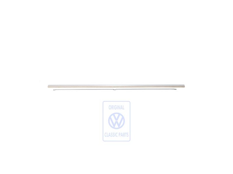 VW Original Perfil Deslizante - 701070403B