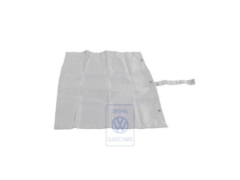 VW Original Cortina P.Ventanilla Lat. 