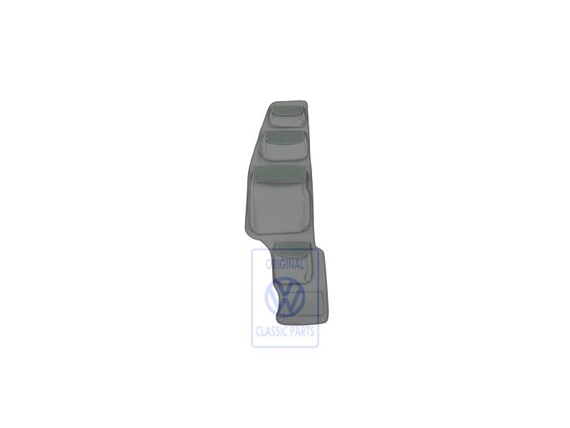 VW Original Bolsa Pocket - 701070413H