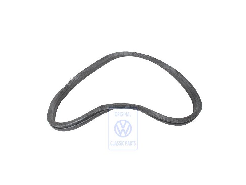VW Original Marco De Estanqueidad - 701070414E