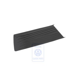 VW Original Lamina Protectora - 701070417A