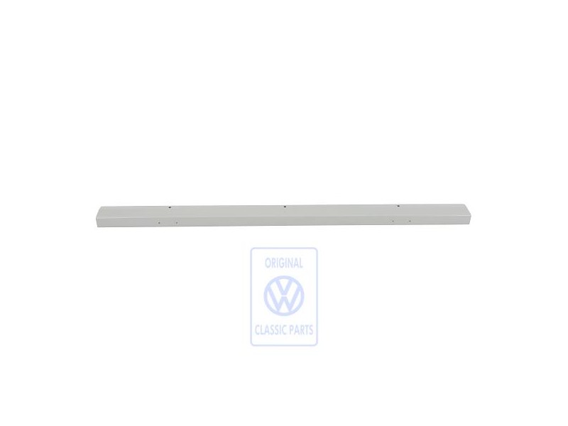 VW Original Chapa Alojamiento - 701070421D
