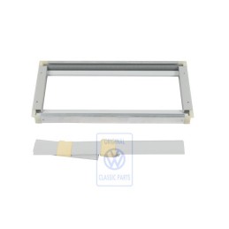 VW Original Persiana Proteccion Solar Y Mosquitera - 701070422A
