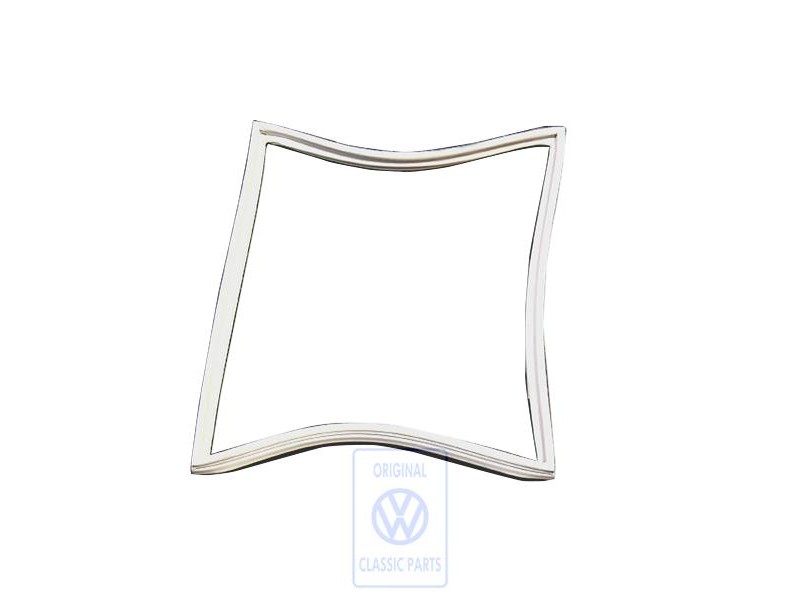 VW Original Junta Puerta - 701070504C