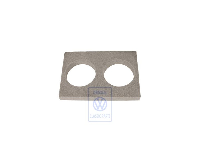 VW Original Junta - 701070509F