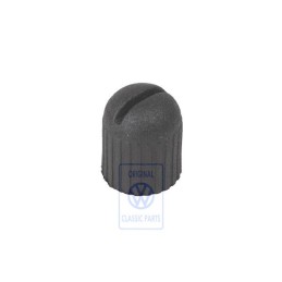 VW Original Tuerca Moleteada - 701070528A