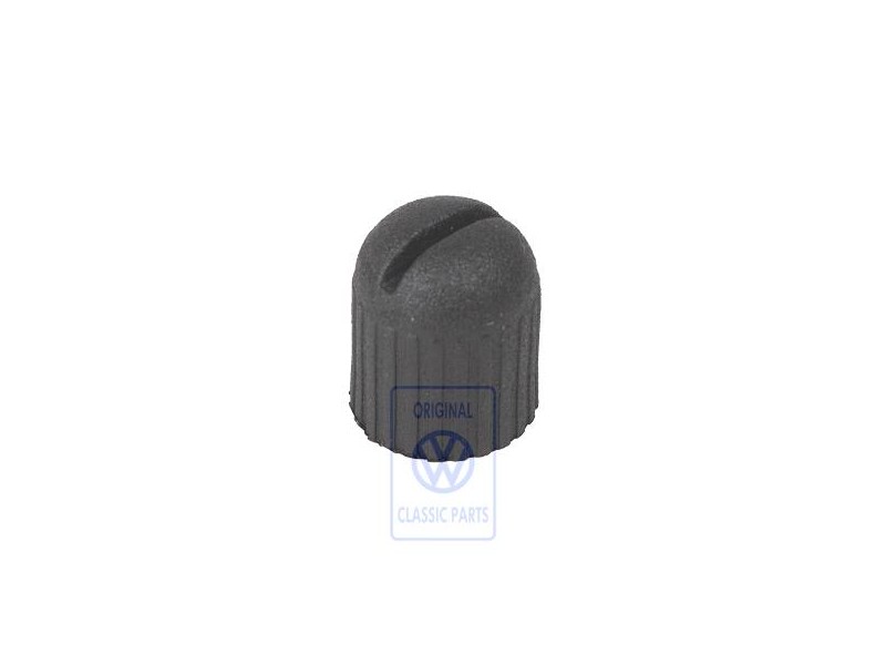 VW Original Tuerca Moleteada - 701070528A