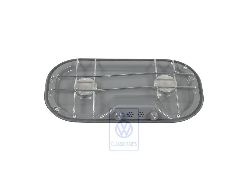 VW Original Hornillo Gas, Extraible - 701070602AE