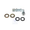VW Original Racor Acodado - 701070605E