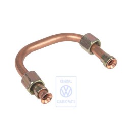 VW Original Tubo Gas - 701070608AC
