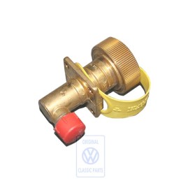 VW Original Valvula De Llenado - 701070608AJ