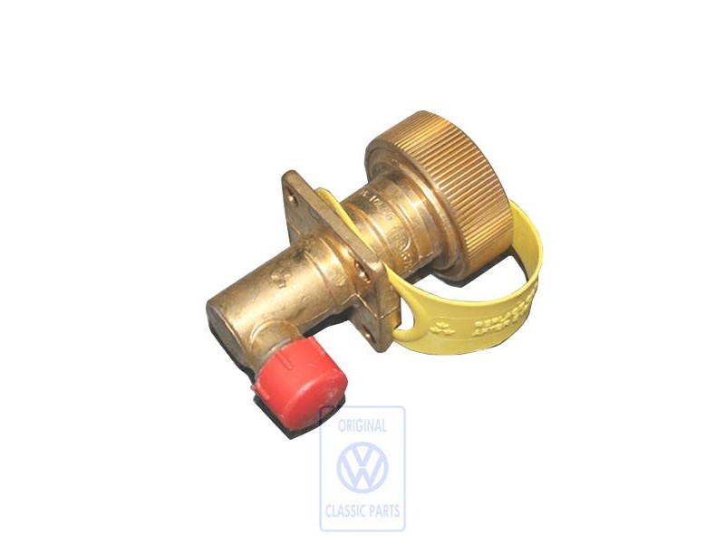 VW Original Valvula De Llenado - 701070608AJ