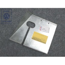 VW Original Chapa Protectora - 701070608F
